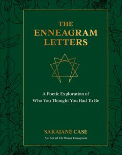 The Enneagram Letters|Sarajane Case