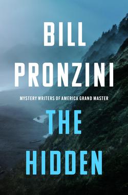 The Hidden|Bill Pronzini
