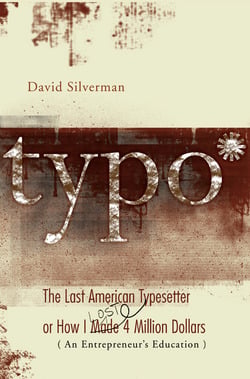 Typo|David Silverman