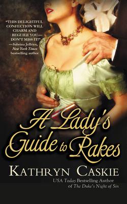 A Lady's Guide to Rakes|Caskie, Kathryn