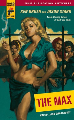 The Max|Ken Bruen