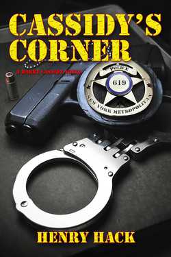 Cassidy's Corner|Henry Hack