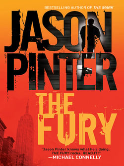The Fury|Jason Pinter