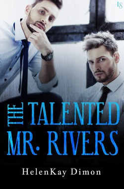 The Talented Mr. Rivers|HelenKay Dimon