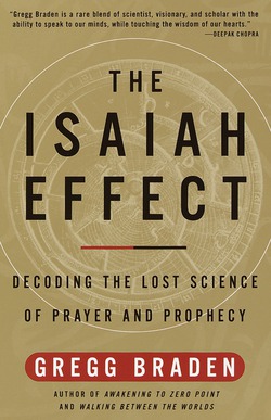 The Isaiah Effect|Gregg Braden