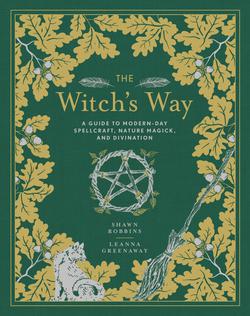 The Witch's Way|Shawn Robbins