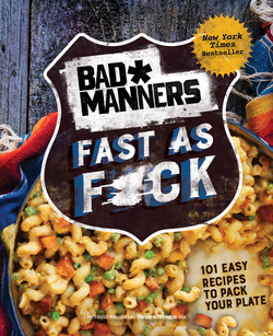 Bad Manners: Fast as F*ck|Bad Manners