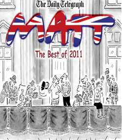 The Best of Matt 2011|Matt Pritchett