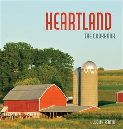 Heartland|Judith Fertig