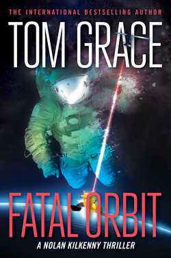 Fatal Orbit|Tom Grace