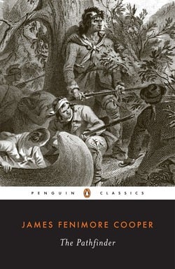 The Pathfinder|James Fenimore Cooper