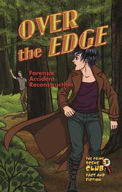 Over the Edge|Kenneth McIntosh