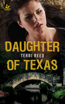 Daughter of Texas|Terri Reed