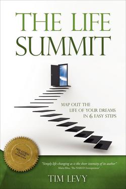 The Life Summit|Tim Levy