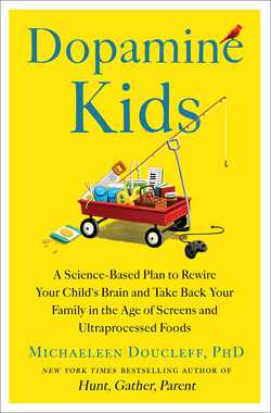 Dopamine Kids|Michaeleen Doucleff