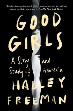 Good Girls|Hadley Freeman