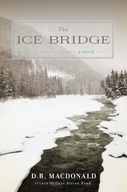 The Ice Bridge|D. R. MacDonald