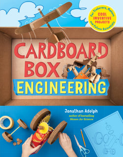Cardboard Box Engineering|Jonathan Adolph