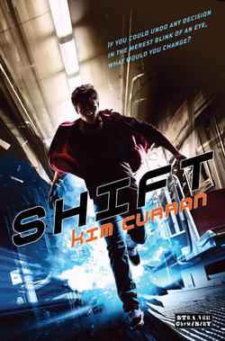 Shift|Kim Curran