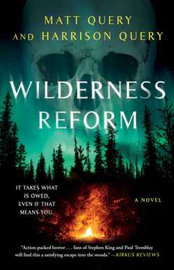 Wilderness Reform|Matt Query
