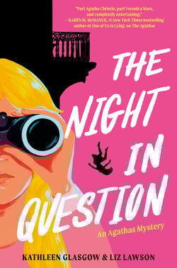The Night in Question|Kathleen Glasgow