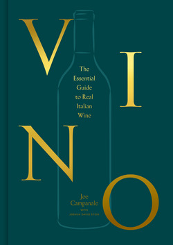 Vino|Joe Campanale