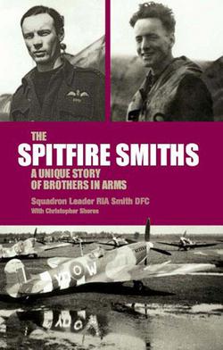 The Spitfire Smiths|Rod Smith