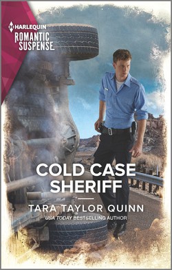 Cold Case Sheriff|Tara Taylor Quinn