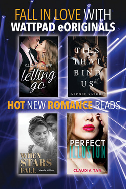 Fall in Love with Wattpad eOriginals Sample: Hot New Romance Reads|Sarah L. White