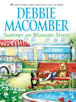 Summer on Blossom Street|Debbie Macomber