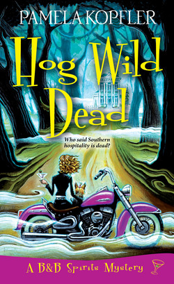 Hog Wild Dead|Pamela Kopfler