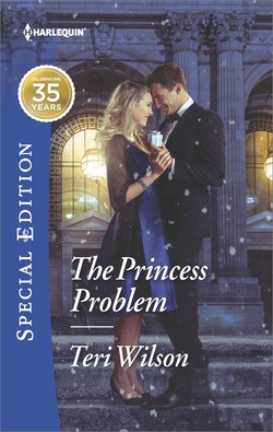 The Princess Problem|Teri Wilson