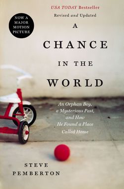A Chance in the World|Steve Pemberton