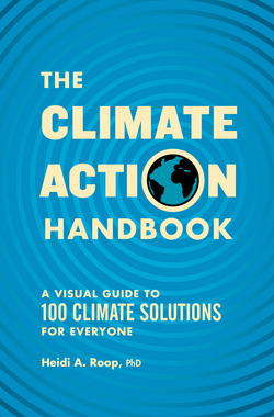 The Climate Action Handbook|Heidi Roop