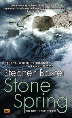 Stone Spring|Stephen Baxter
