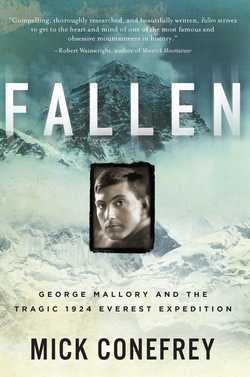 Fallen|Mick Conefrey