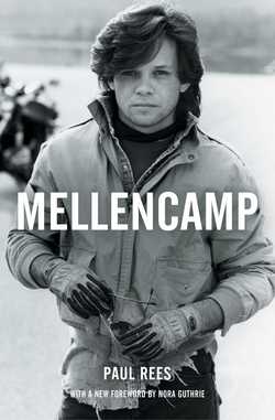 Mellencamp|Paul Rees