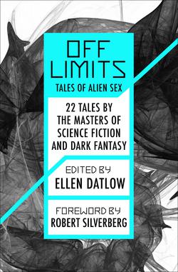 Off Limits|Ellen Datlow