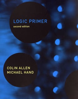 Logic Primer, second edition|Colin Allen
