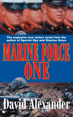 Marine Force One|David Stuart Alexander