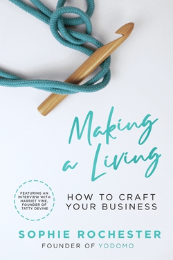 Making A Living|Sophie Rochester