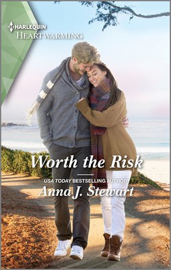 Worth the Risk|Anna J. Stewart