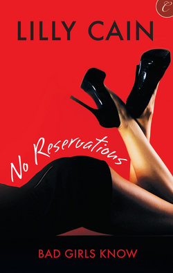 No Reservations|Lilly Cain