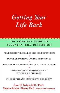 Getting Your Life Back|Jesse Wright