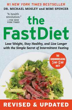 The FastDiet - Revised & Updated|Dr Michael Mosley