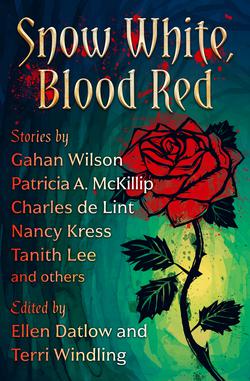 Snow White, Blood Red|Ellen Datlow