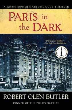 Paris in the Dark|Robert  Olen Butler