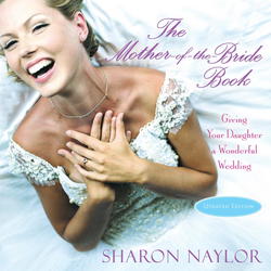 The Mother-of-the-Bride Book|Sharon Naylor