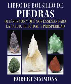 Libro de bolsillo de piedras|Robert Simmons
