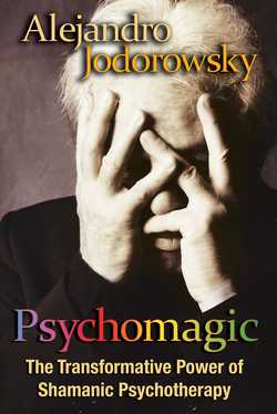 Psychomagic|Alejandro Jodorowsky